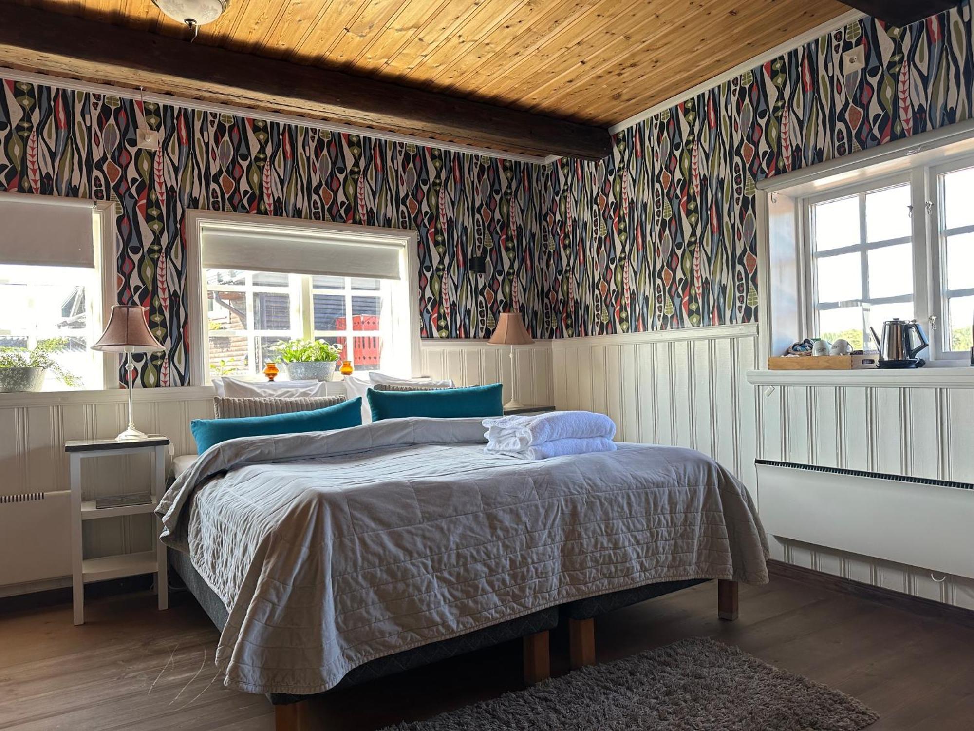 Fryksas Hotell & Gestgifveri Pokój zdjęcie